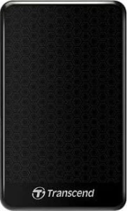 Transcend 25A3 1TB Czarny