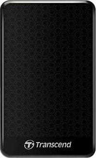 Transcend 25A3 1TB Czarny