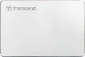 Transcend 25C3S 1TB Srebrny