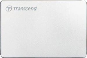 Transcend 25C3S 1TB Srebrny