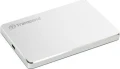 Transcend 25C3S 1TB Srebrny