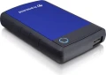 Transcend 25H3B 1TB Czarno-niebieski
