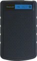 Transcend 25H3B 1TB Czarno-niebieski