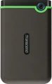 Transcend StoreJet 25M3S 1TB Szary