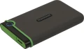 Transcend StoreJet 25M3S 1TB Szary