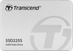 Transcend SSD 1TB Transcend 2,5"  SSD225S, SATA3, 3D TLC
