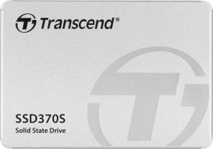 Transcend SSD370S 1 TB 2.5" SATA III