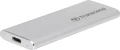 Transcend ESD240C 240GB Srebrny