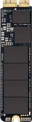 Transcend JetDrive 820 240GB Macbook SSD PCI-E x2