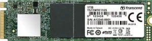 Transcend 110S 256GB M.2 2280 PCI-E x4 Gen3 NVMe