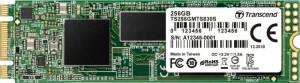 Transcend 830S 256GB M.2 2280 SATA III