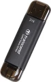 Transcend Transcend SSD ESD310C 2TB USB-C USB 3.2 Gen 2x1