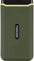 Transcend ESD380C 2TB Zielony