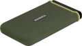 Transcend ESD380C 2TB Zielony