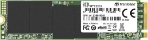 Transcend 220S 2TB M.2 2280 PCI-E x4 Gen3 NVMe
