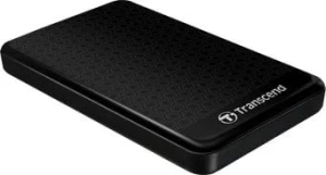 Transcend 25A3 2TB Czarny
