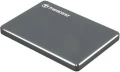 Transcend 25C3N 2TB Antracyt
