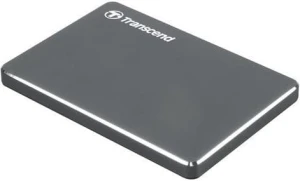 Transcend 25C3N 2TB Antracyt