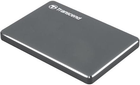 Transcend 25C3N 2TB Antracyt