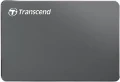 Transcend 25C3N 2TB Antracyt