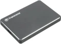 Transcend 25C3N 2TB Antracyt