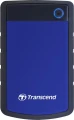 Transcend 25H3B 2TB Czarno-niebieski