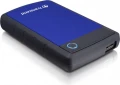 Transcend 25H3B 2TB Czarno-niebieski