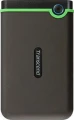Transcend StoreJet M3 slim 2TB Szary