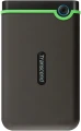 Transcend StoreJet 25M3S 2TB Szary