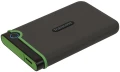 Transcend StoreJet 25M3S 2TB Szary