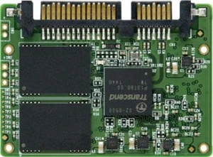 Transcend HSD370 32GB SATA III