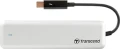 Transcend JetDrive 825 480GB Srebrny
