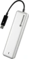 Transcend JetDrive 825 480GB Srebrny