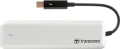 Transcend SSD JetDrive 855 480 GB Czarno-srebrny