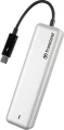 Transcend SSD JetDrive 855 480 GB Czarno-srebrny