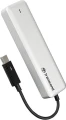 Transcend SSD JetDrive 855 480 GB Czarno-srebrny