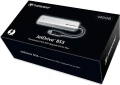 Transcend SSD JetDrive 855 480 GB Czarno-srebrny