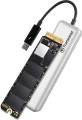 Transcend SSD JetDrive 855 480 GB Czarno-srebrny