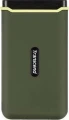 Transcend ESD380C 4TB Zielony