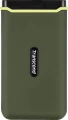 Transcend ESD380C 4TB Zielony