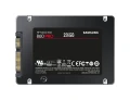 Dysk SSD Samsung 860 Pro 256 GB 2.5'' SATA III MZ-76P256B/EU