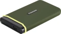 Transcend ESD380C 4TB Zielony