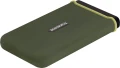 Transcend ESD380C 4TB Zielony