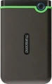 Transcend StoreJet 25M3C 4TB Szary