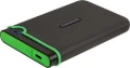 Transcend StoreJet 25M3C 4TB Szary