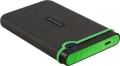 Transcend StoreJet 25M3C 4TB Szary