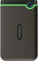 Transcend StoreJet 25M3S 4TB Szary