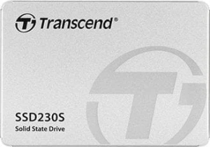 Transcend SSD 4TB 2,5"  SSD230S, SATA3, 3D NAND TLC