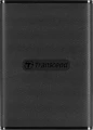 Transcend ESD270C 500GB Czarny