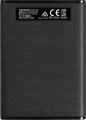 Transcend ESD270C 500GB Czarny